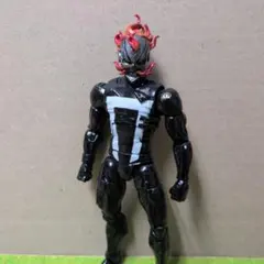 マーベルレジェンド ゴーストライダー ロビーレイス カスタム 