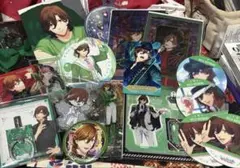 うたプリ 寿嶺二 グッズセット