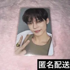 TXT ヨンジュン weverse album tomorrow