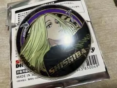 サカモトデイズ　あみあみ　メタル缶バッジ　　神々廻　Graffiti