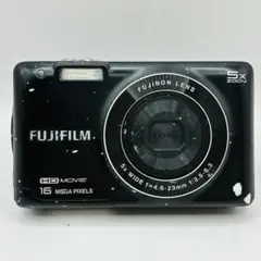 動作確認済 FUJIFILM FinePix JX660 デジタルカメラ
