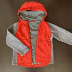 L.L.Bean フード付きジャケット M5-6