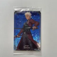 ウエハース Fate/Grand Order エミヤ SP07 未開封 - メルカリ