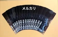 メダリスト クリアしおり 結束いのり 15枚