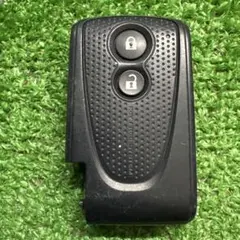 ダイハツ ムーヴ 純正 スマートキー 2ボタン 007AC0154 - メルカリ