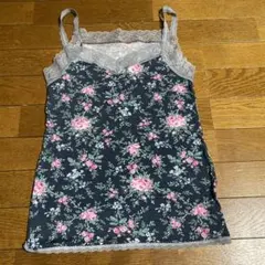 2025年最新】KID BLUE キャミソールの人気アイテム - メルカリ