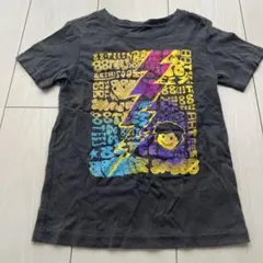 美品　88TEES Tシャツ半袖　キッズ100cm110cm ハワイカジュアルのサムネイル