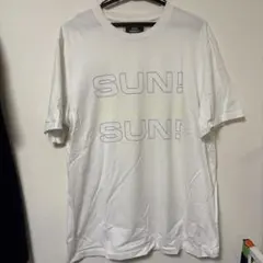 非売品】SUMMER SONIC 2025 CREW Tシャツ サマソニ - メルカリ