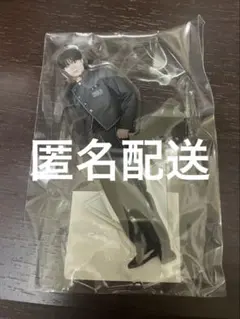 柳谷伊冴 アクスタ アクリルスタンド 日プ 新世界 制服 - メルカリ