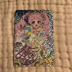 ひみつのアイプリ プリンセスアイプリバズリウム ひまり