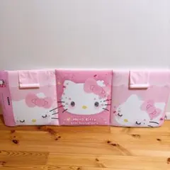 サンリオ ❤️ ハローキティ 50周年 フリーシートクッション 新品未使用