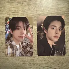 ENHYPEN ENGENEMEMBERSHIPKIT ジェイク