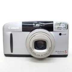 2025年最新】canon autoboy Sの人気アイテム - メルカリ