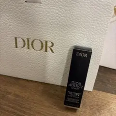 Dior リップグロウ