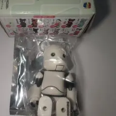 【新品未開封】BE＠RBRICK SERIES44ジャンクヘッドJUNKHEAD