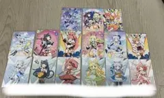 ウマ娘 プリティーダービー HMV ミニのぼり 12個 - メルカリ