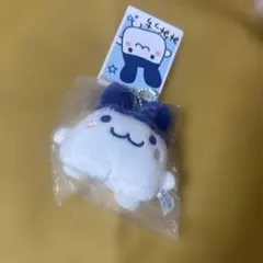 【新品】Chibiぬいぐるみマスコット みみっち たまごっち キーチェーン