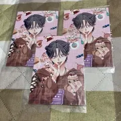 花とゆめ　特典　ブロマイド