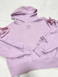 アルジー♡裏起毛　パーカー　タイムセール❣️