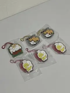 【新品】犬は最高 キーホルダーのサムネイル