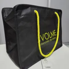 SVOLME スボルメ バック チャックのサムネイル
