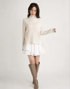 snidel セットアップ