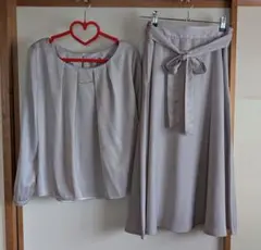 レプシィム　セットアップ