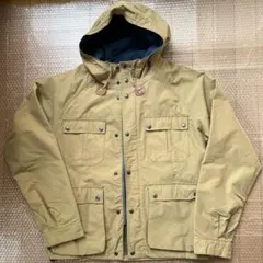 古着　シェラデザインSIERRA DESIGNS マウンテンパーカー Ｌ