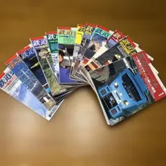 鉄道写真 1998-2002年版 5冊セット 広田尚敬編集 - メルカリ