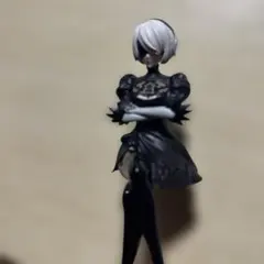 2026年最新】NieR フィギュア ちょこのせの人気アイテム - メルカリ