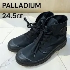 PALLADIUM パラディウム　レインシューズウォータープルーフ　プラスのサムネイル