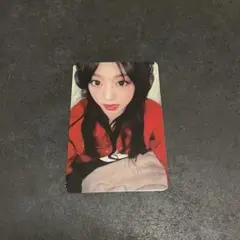 BABYMONSTER ベビモンwe go up アヒョン　MAKESTAR