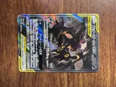 2026年最新】ブラッキー&ダークライgx saの人気アイテム - メルカリ