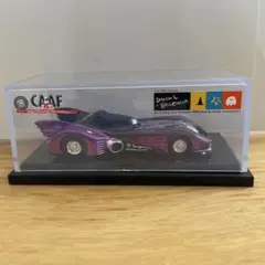 ホットウィール ドリームハロウィンバットモービル - メルカリ