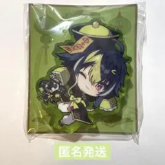 にじさんじ Dytica 伊波ライ 2周年アクリルブロック