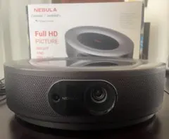 【美品】Anker NEBULA ネビュラ Cosmos コスモスのサムネイル