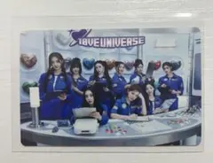 TWICE 全員集合 TEN: THE STORY GOES ON トレカ