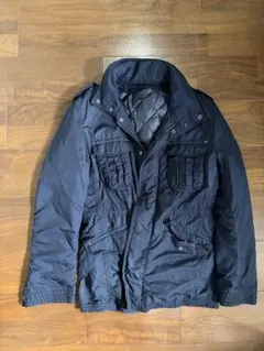 ダウンジャケット