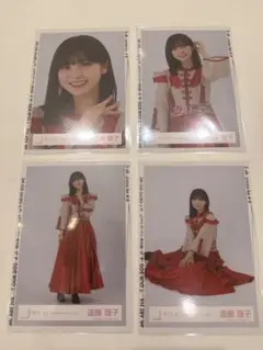 櫻坂46 生写真 遠藤理子 王子様衣装 コンプ - メルカリ