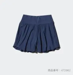 ショートパンツ ランニングウェア