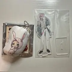公式 WIND BREAKER ウィンブレ 桐生三輝 2個セット