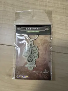 モンスターハンター キャラクターグッズ