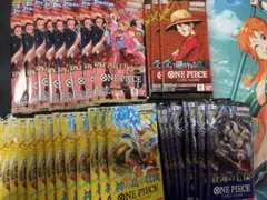 非売品プロモ】海賊の高み OP06(P) - メルカリ