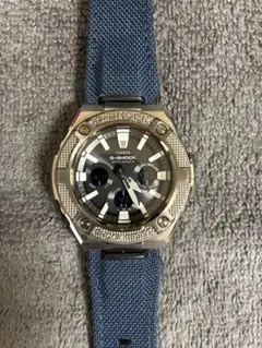 G-SHOCK G-STEE GST-W330AC-2AJF ⑤ 美中古品。 - メルカリ