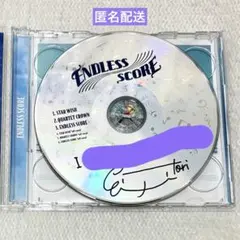 ENDLESS SCORE 鳳 瑛一 直筆サイン入り CD│うたプリ - メルカリ