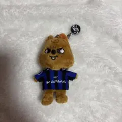 2026年最新】stray kids ハン ぬいぐるみの人気アイテム - メルカリ