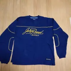 JOKER ブランド トレーナーセットアップ XL ネイビーのサムネイル