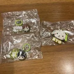 NCTWISH ガチャガチャ めじるしアクセサリーセット
