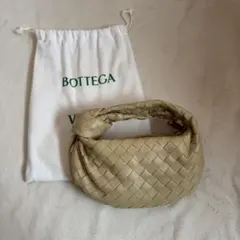 Aaac123様専用【Bottega Veneta】ミニジョディ(ゴールド) - メルカリ