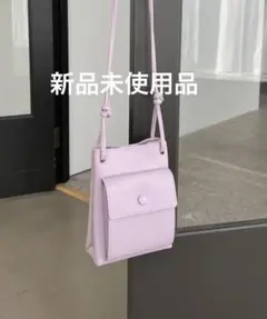 ２ポケミニショルダーＢＡＧ　171119 ローリーズファーム